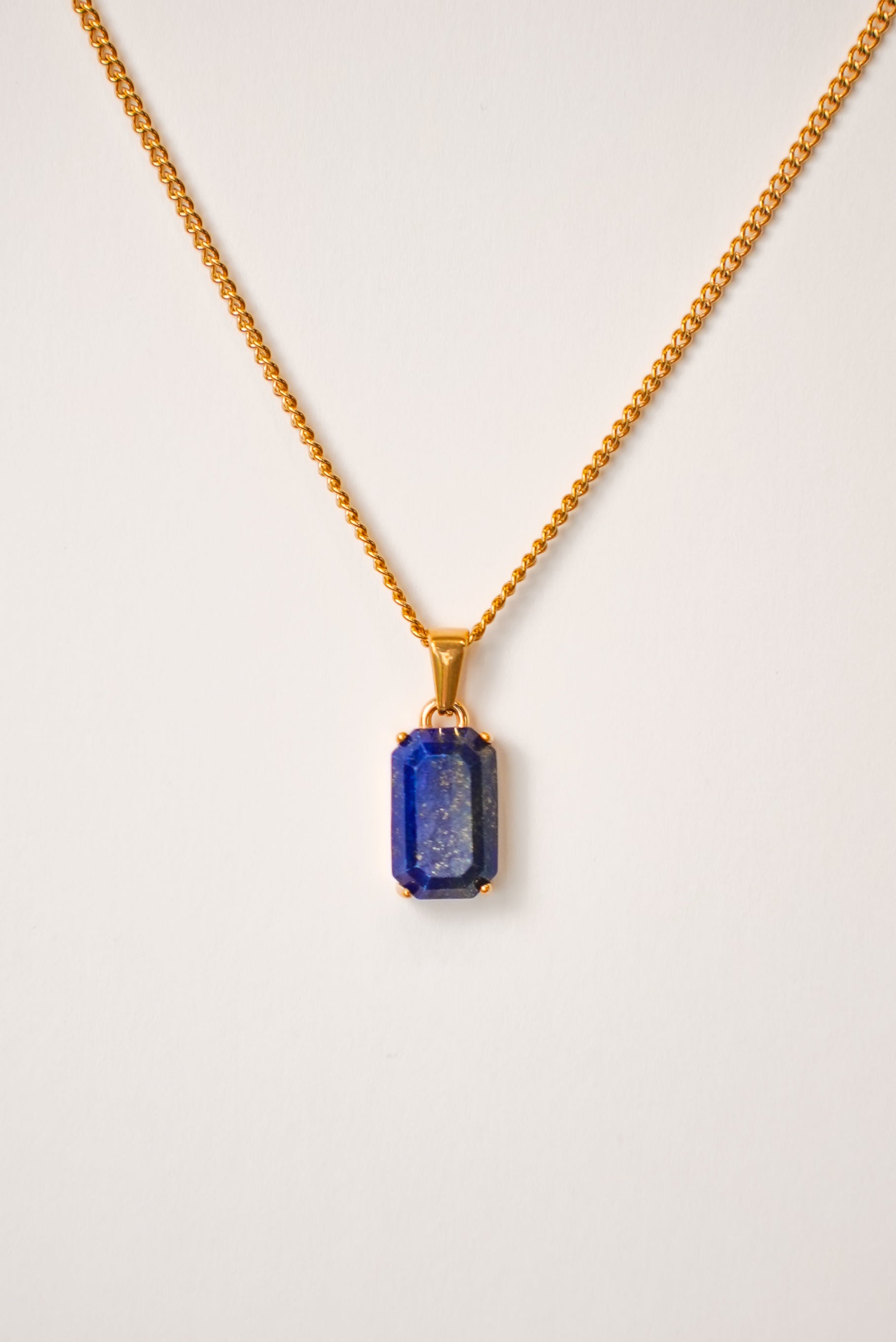 Lapis lazuli Pendant