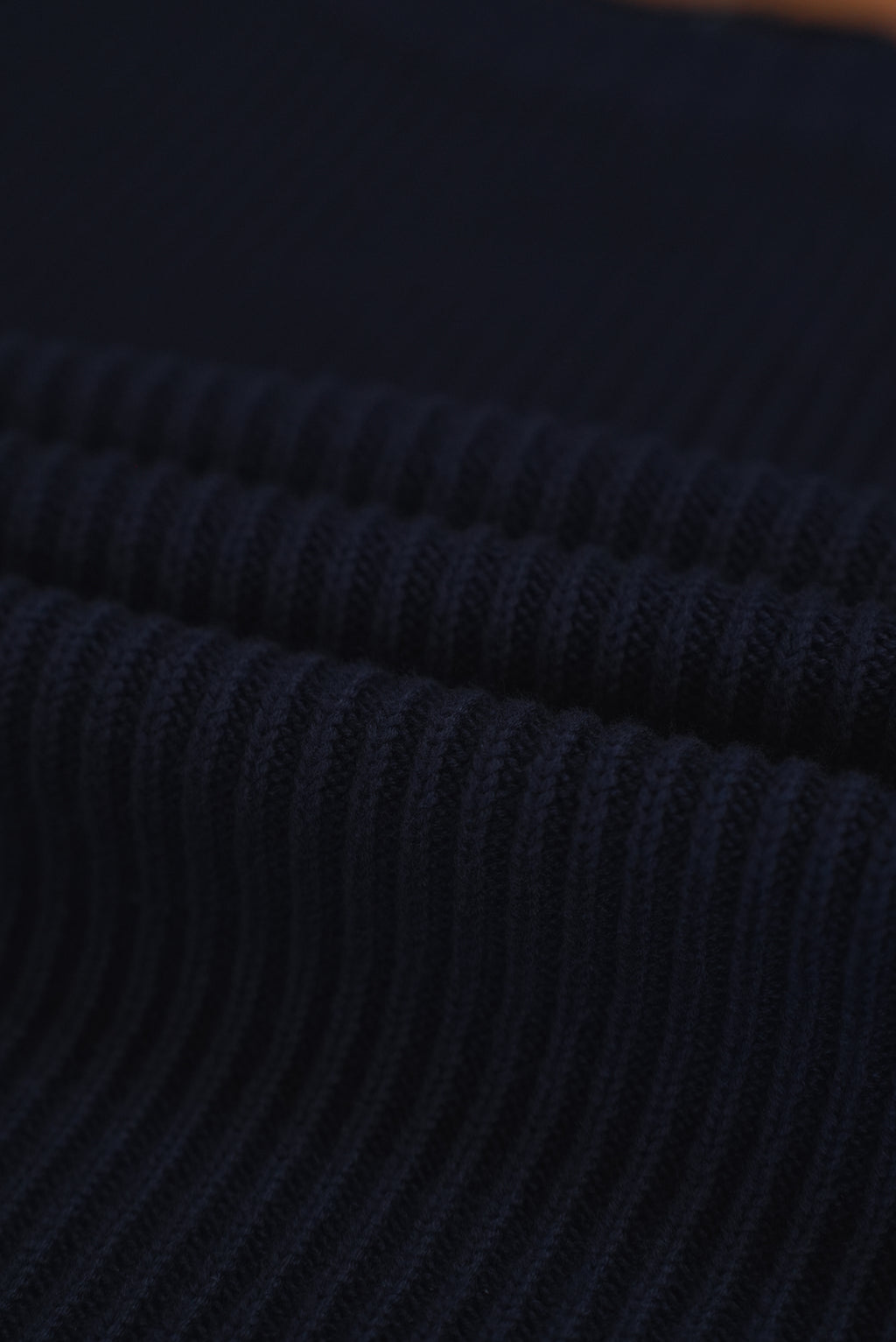 Heavy Cotton Knit