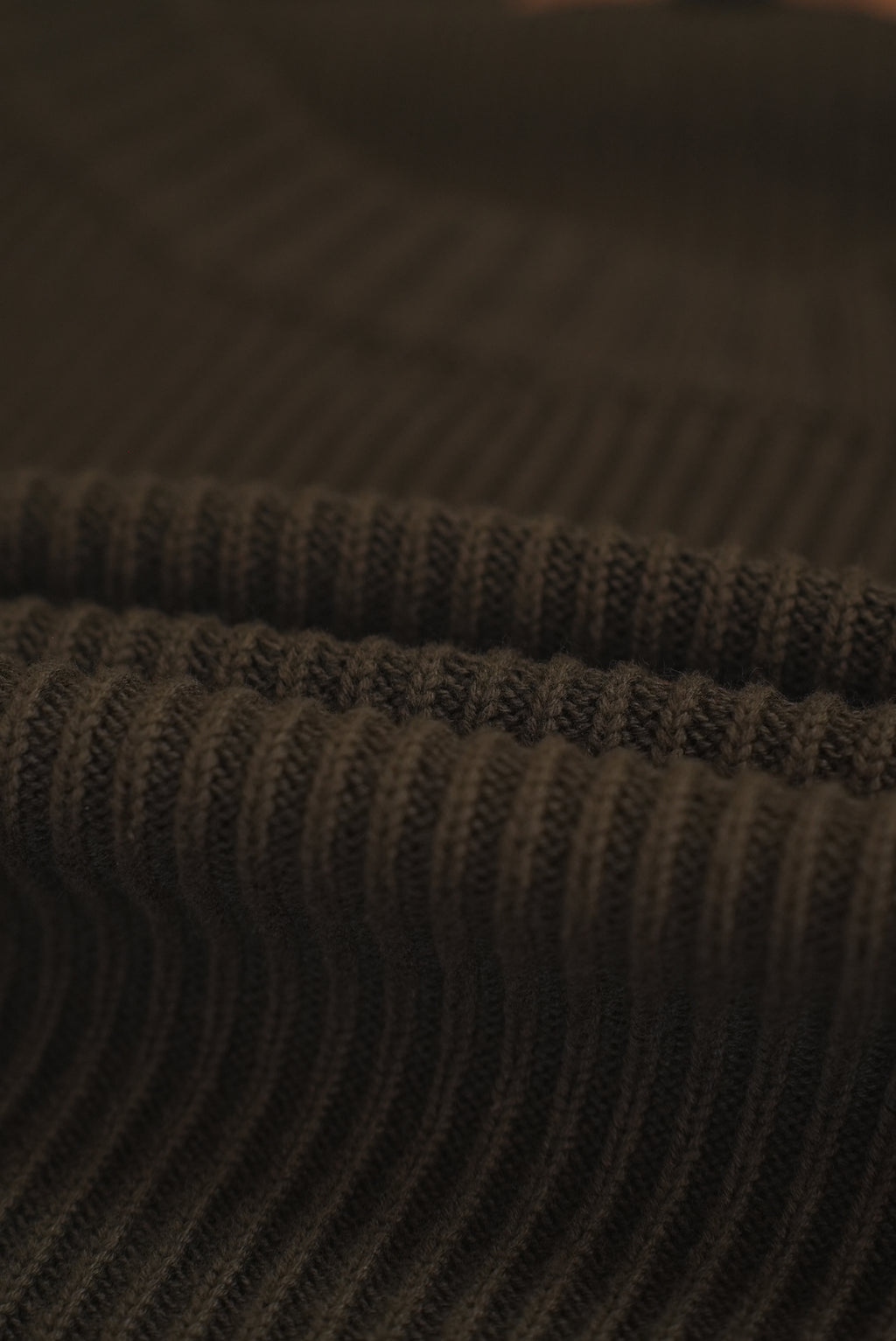 Heavy Cotton Knit