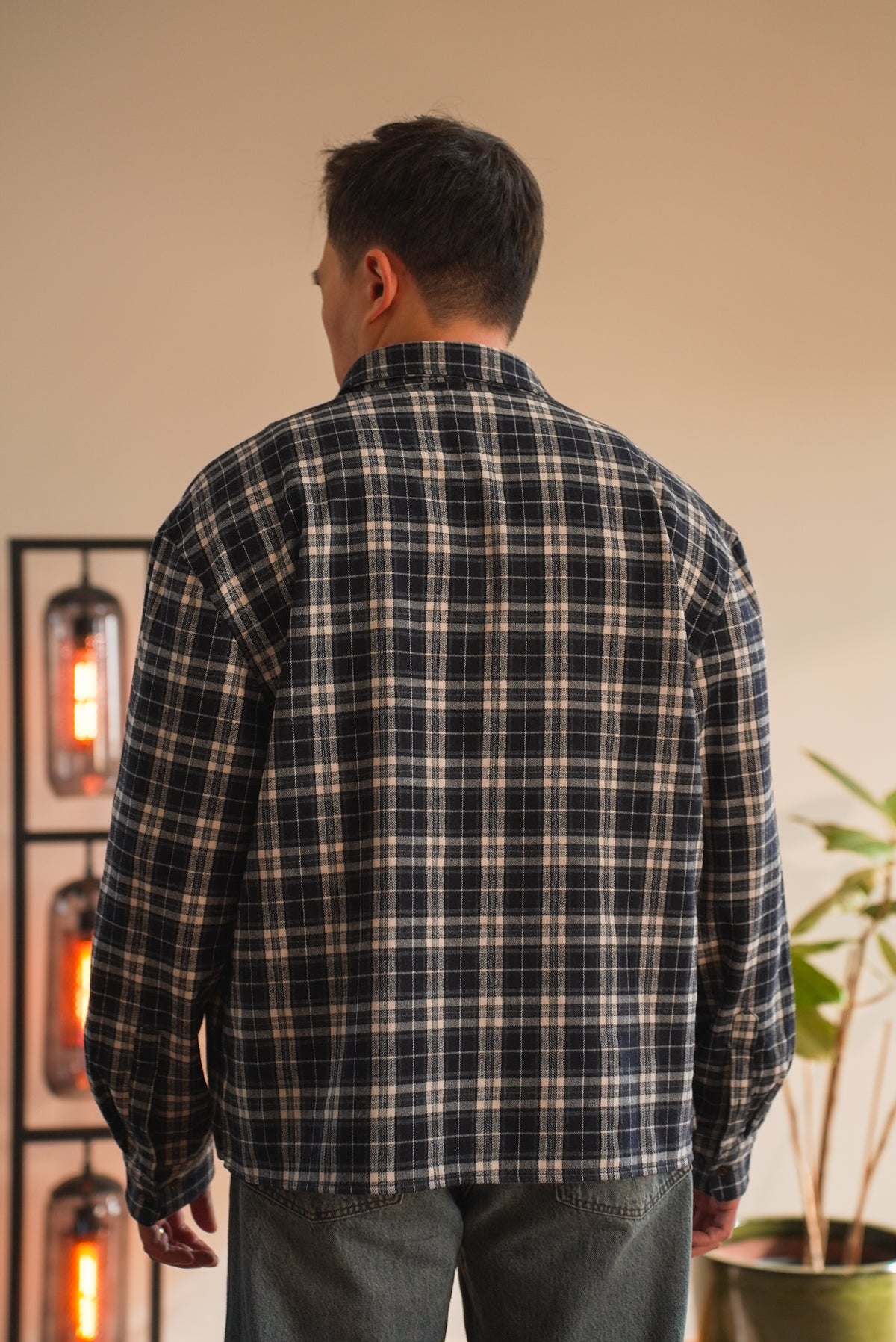 Flannel Shirt