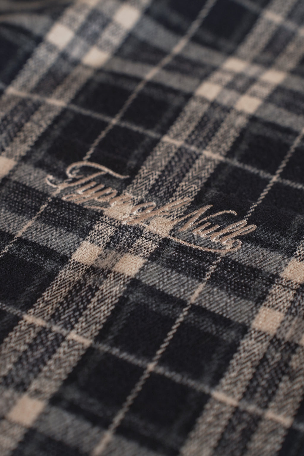 Flannel Shirt