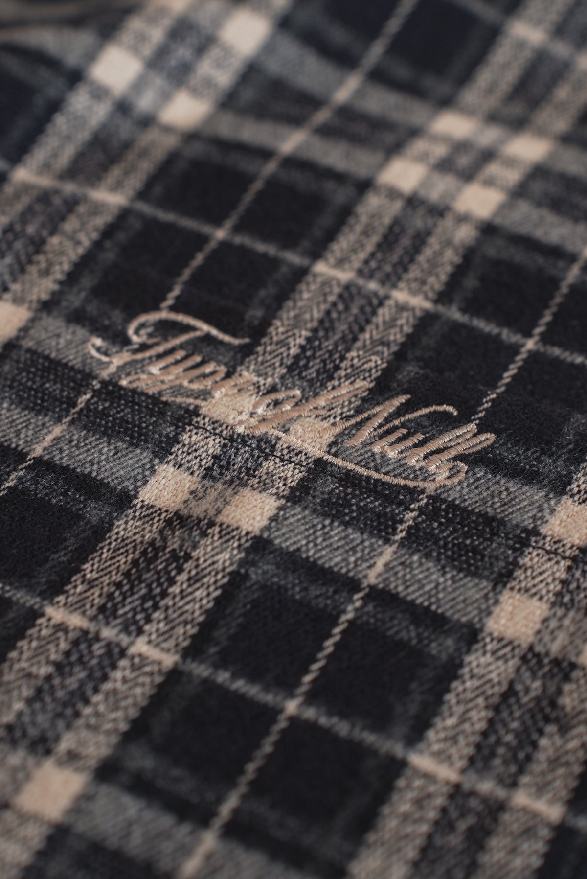 Flannel Shirt