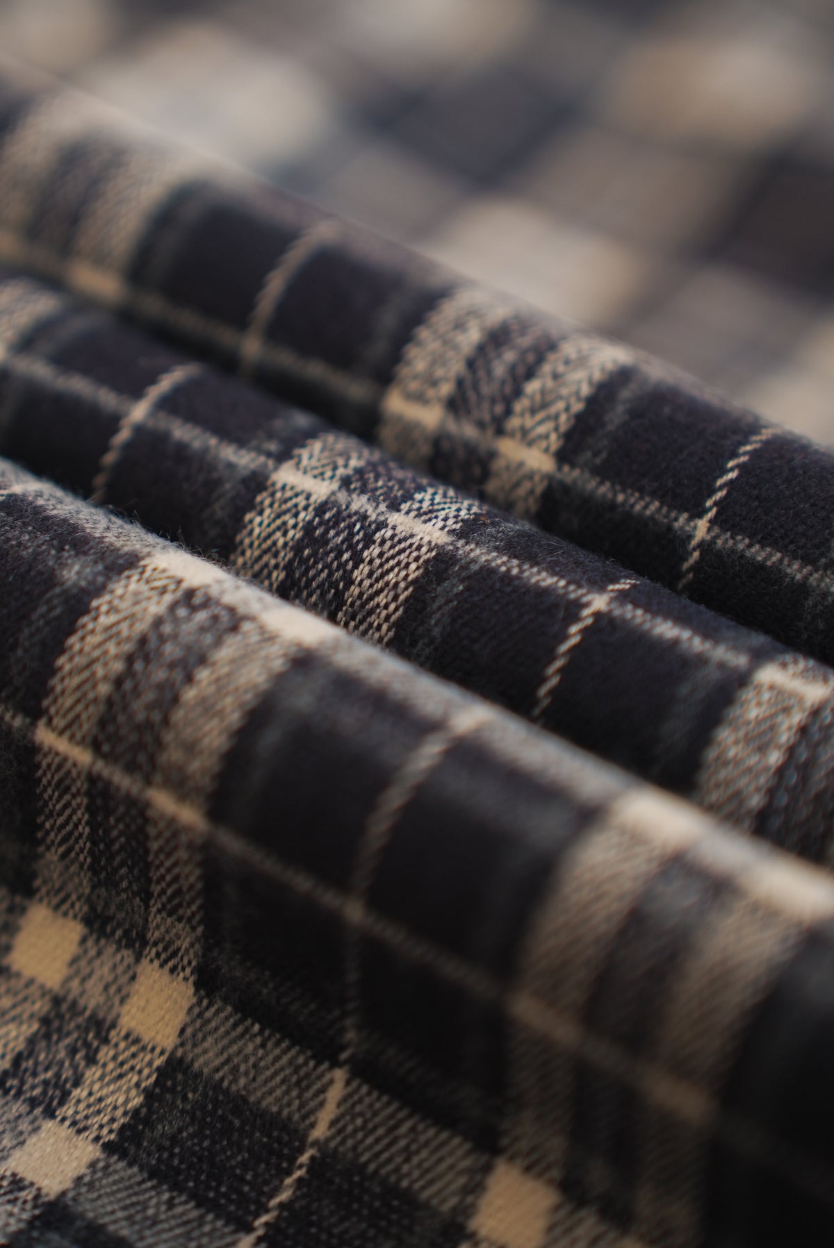 Flannel Shirt