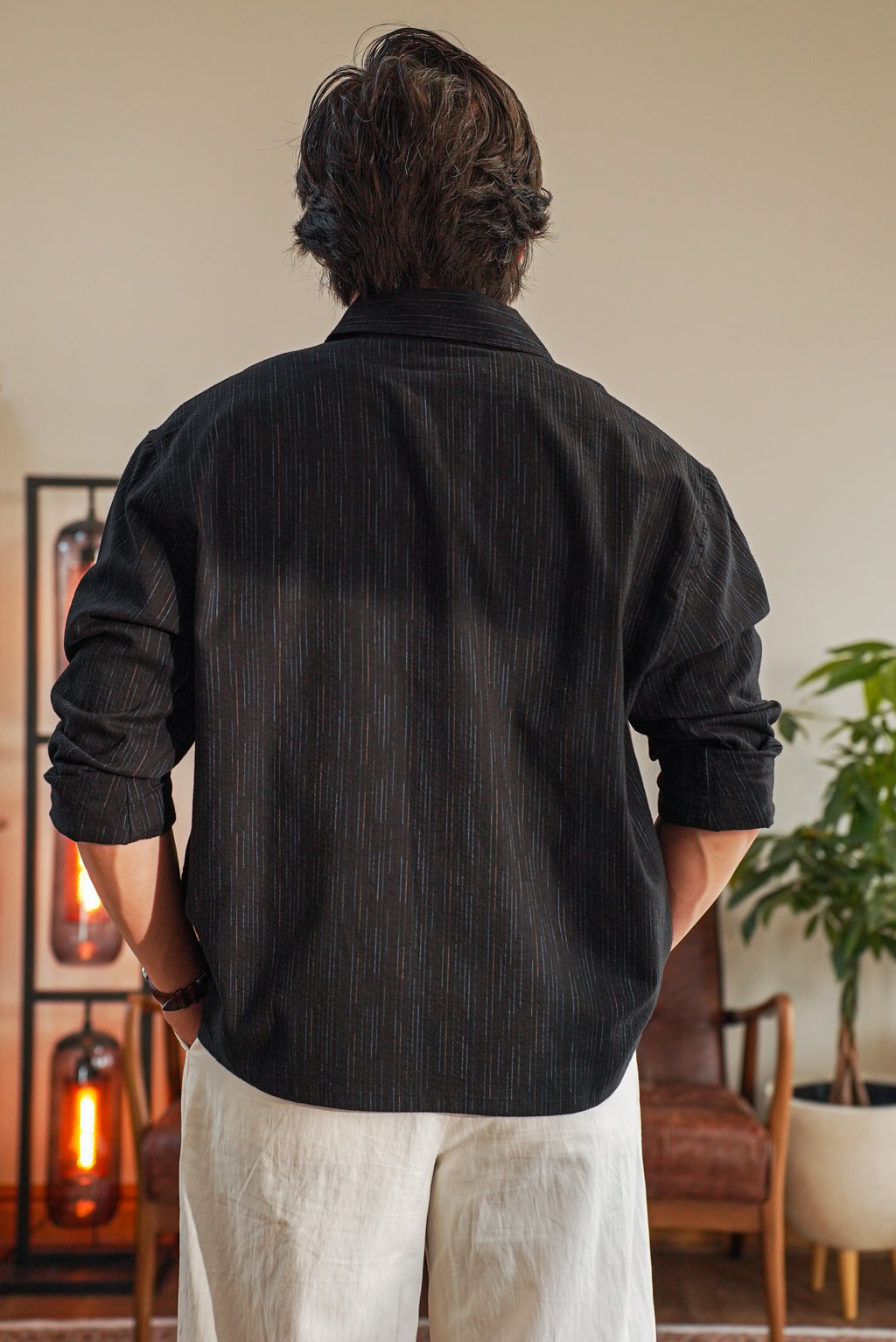 Rainstreak Shirt