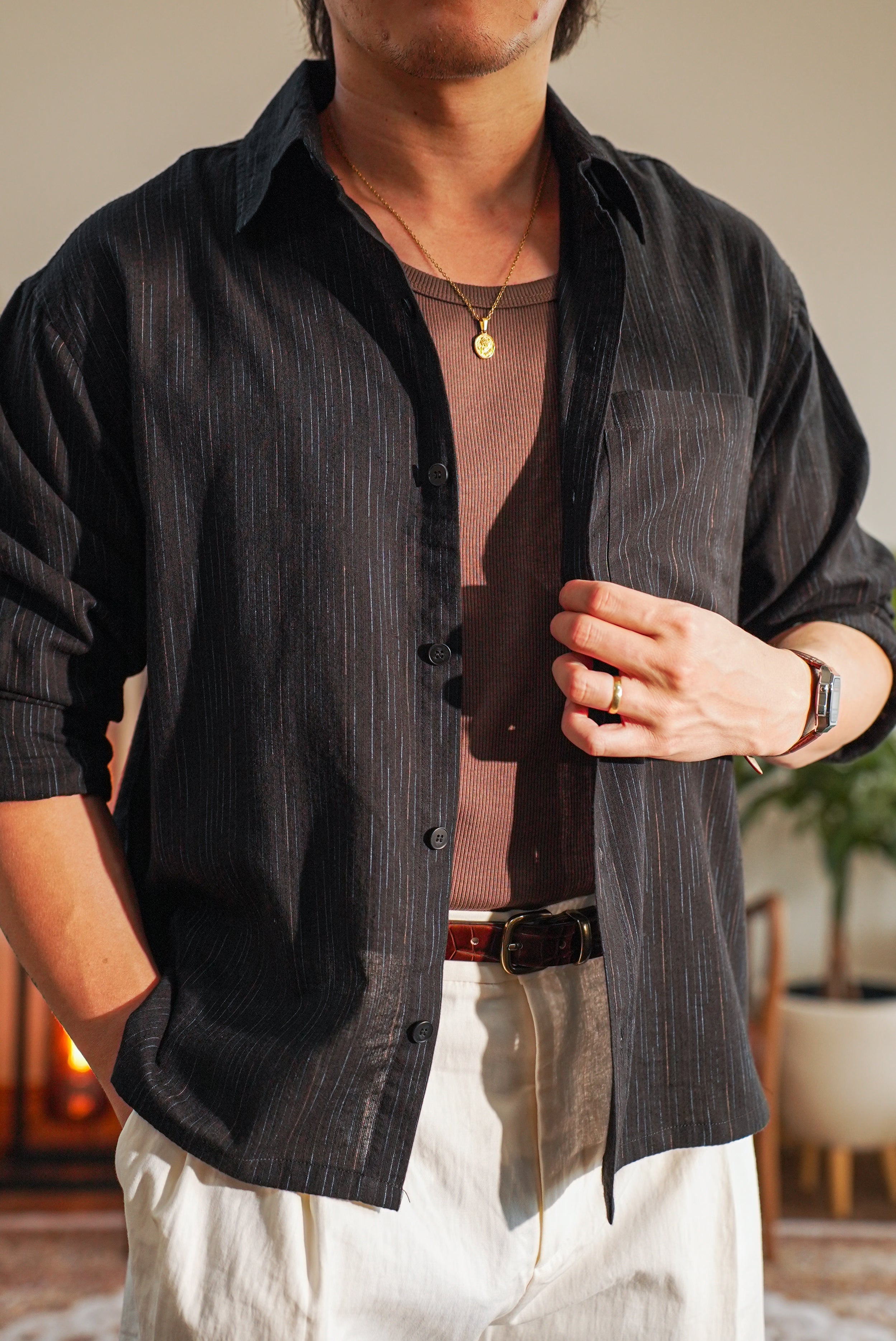 Rainstreak Shirt