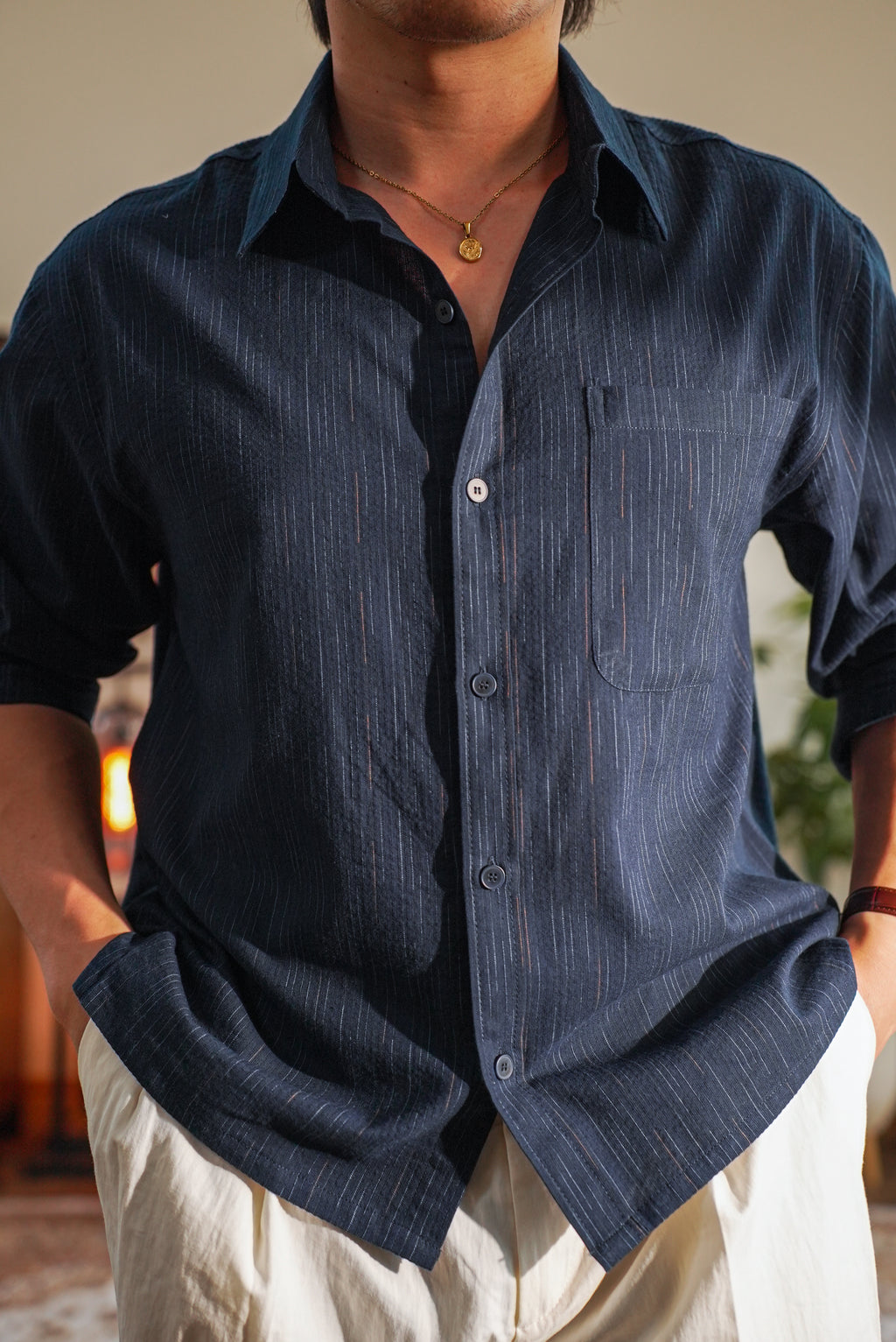 Rainstreak Shirt