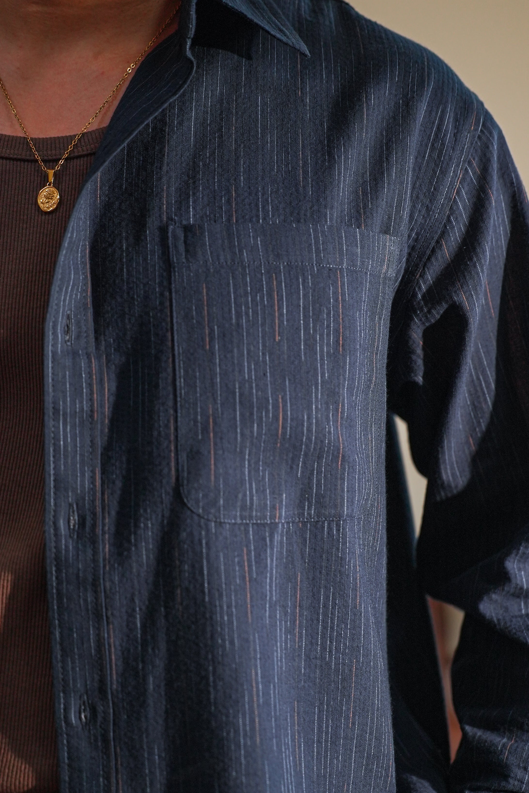 Rainstreak Shirt